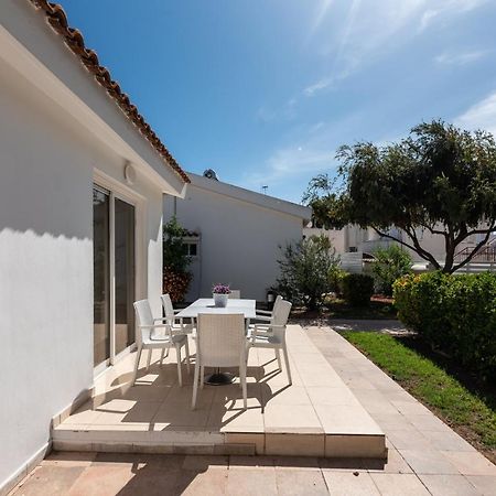 Fig Tree Z Holiday Resort Παραλίμνι Εξωτερικό φωτογραφία