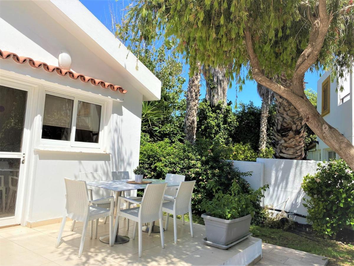 Fig Tree Z Holiday Resort Παραλίμνι Εξωτερικό φωτογραφία