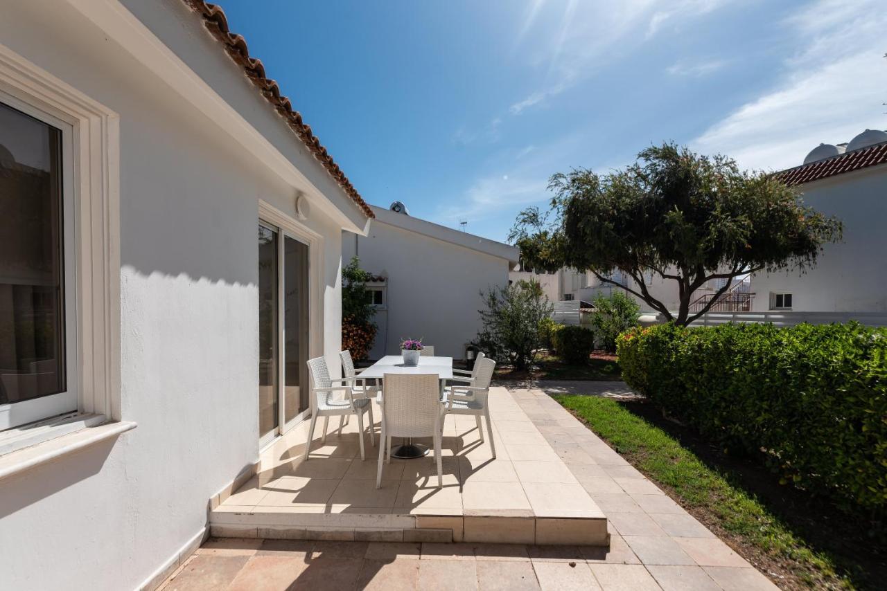 Fig Tree Z Holiday Resort Παραλίμνι Εξωτερικό φωτογραφία