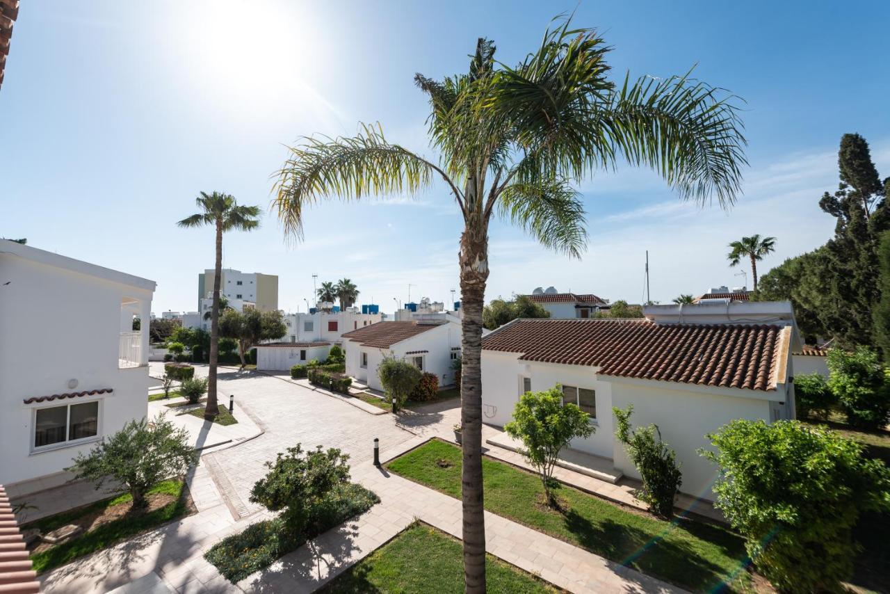 Fig Tree Z Holiday Resort Παραλίμνι Εξωτερικό φωτογραφία