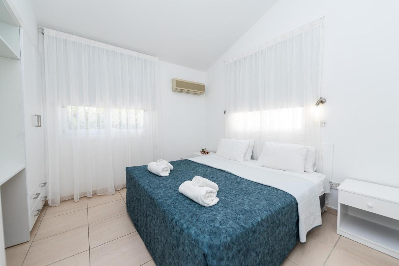 Fig Tree Z Holiday Resort Παραλίμνι Εξωτερικό φωτογραφία