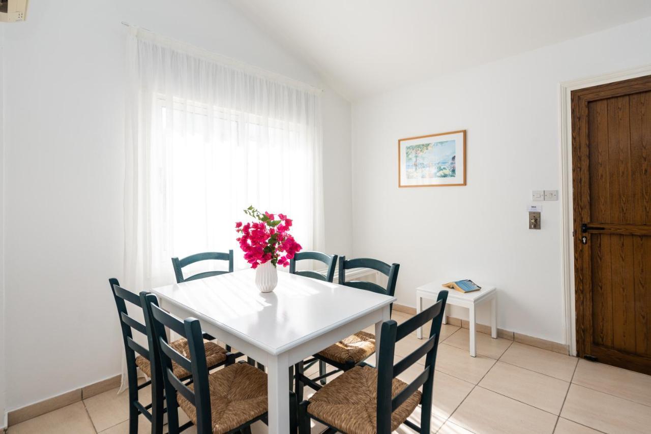 Fig Tree Z Holiday Resort Παραλίμνι Εξωτερικό φωτογραφία