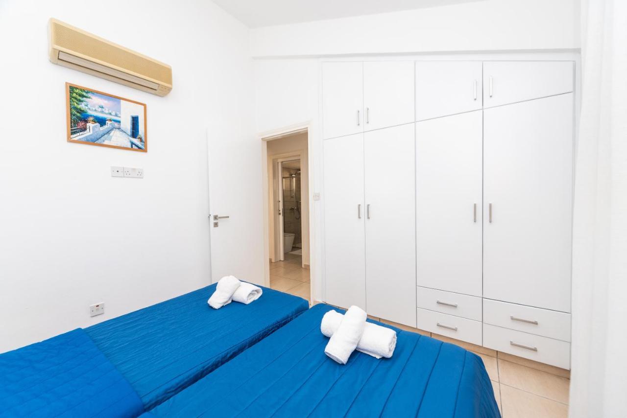 Fig Tree Z Holiday Resort Παραλίμνι Εξωτερικό φωτογραφία