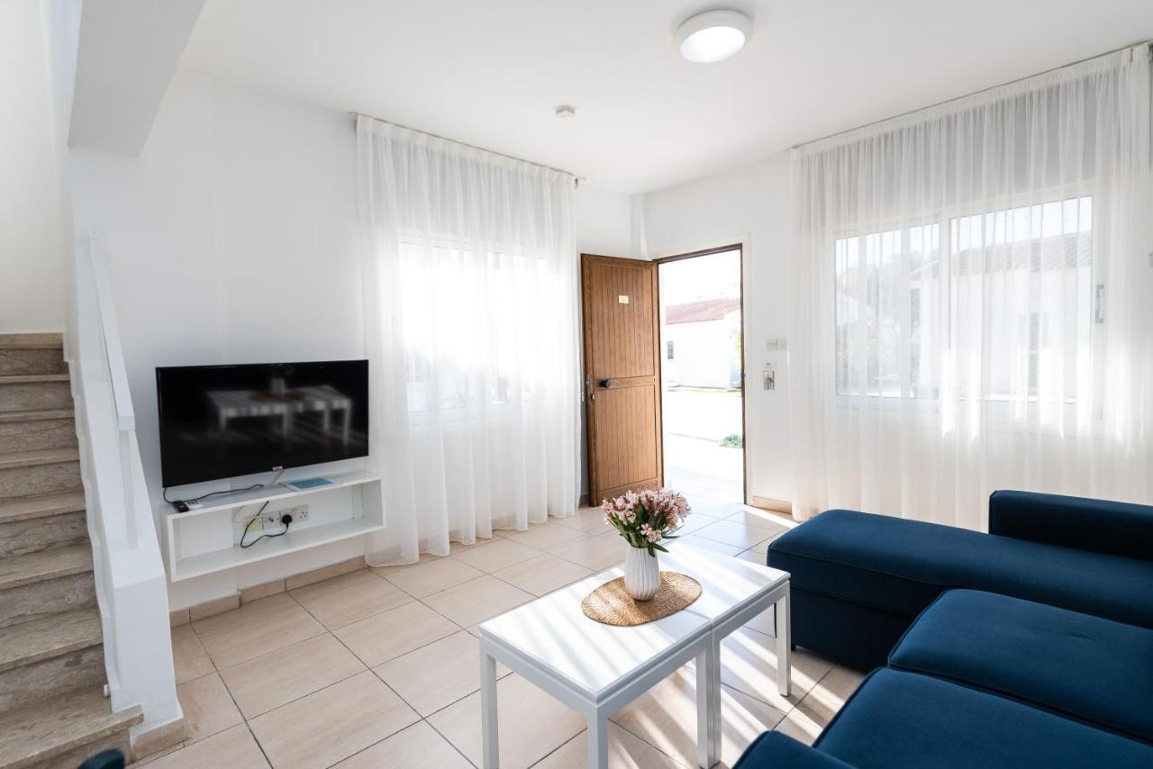 Fig Tree Z Holiday Resort Παραλίμνι Εξωτερικό φωτογραφία