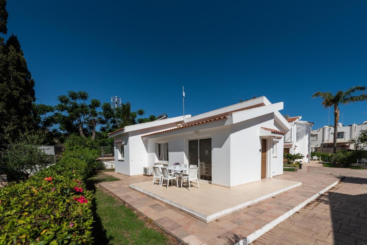 Fig Tree Z Holiday Resort Παραλίμνι Εξωτερικό φωτογραφία