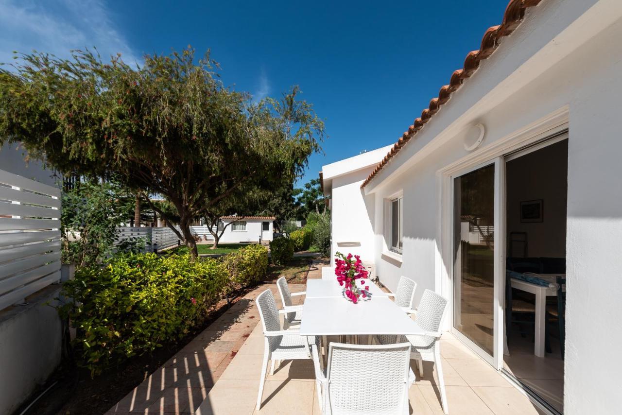 Fig Tree Z Holiday Resort Παραλίμνι Εξωτερικό φωτογραφία