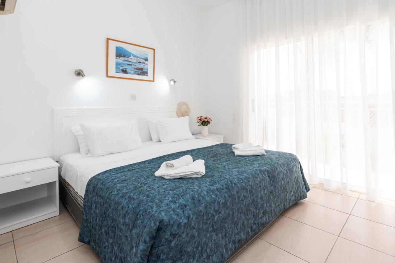 Fig Tree Z Holiday Resort Παραλίμνι Εξωτερικό φωτογραφία