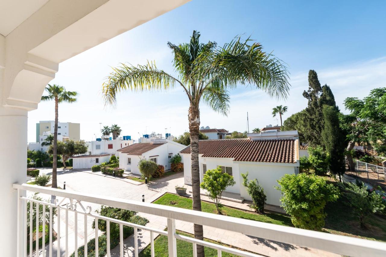 Fig Tree Z Holiday Resort Παραλίμνι Εξωτερικό φωτογραφία