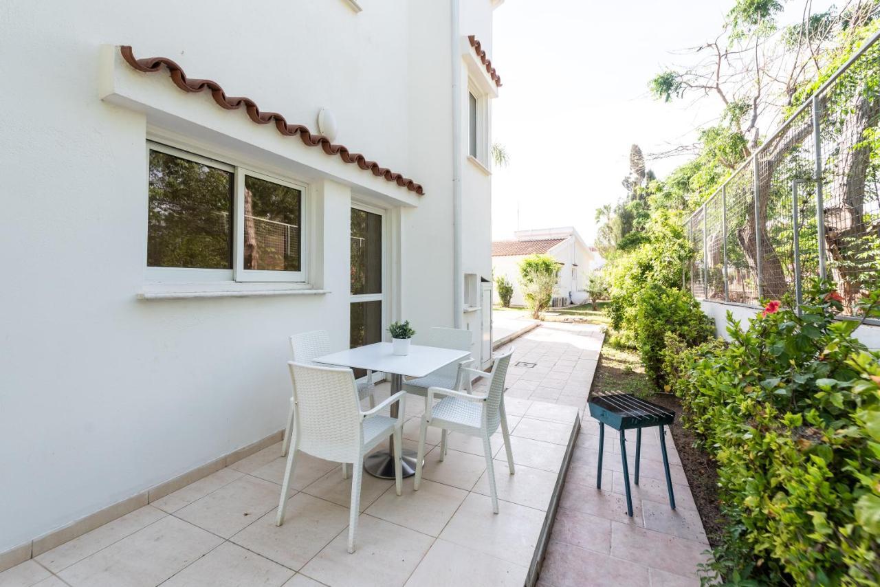 Fig Tree Z Holiday Resort Παραλίμνι Εξωτερικό φωτογραφία