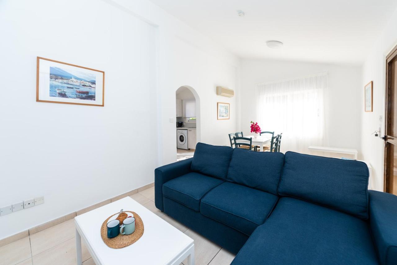 Fig Tree Z Holiday Resort Παραλίμνι Εξωτερικό φωτογραφία