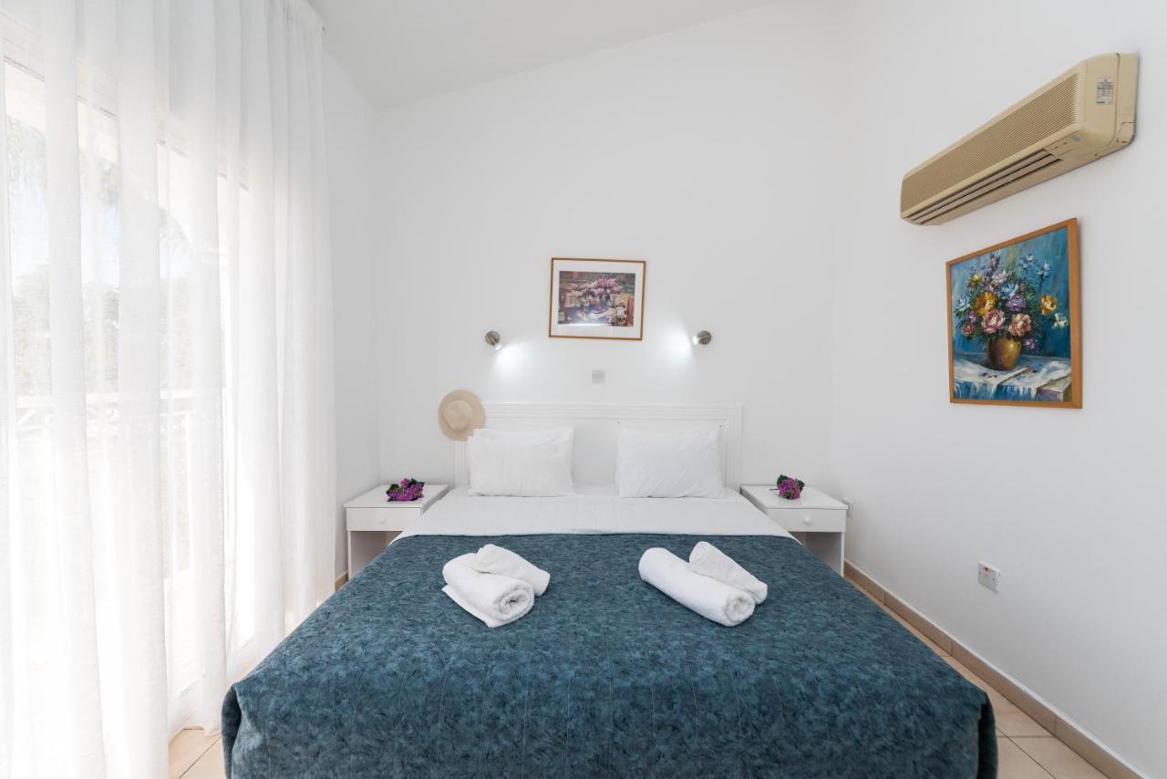 Fig Tree Z Holiday Resort Παραλίμνι Εξωτερικό φωτογραφία