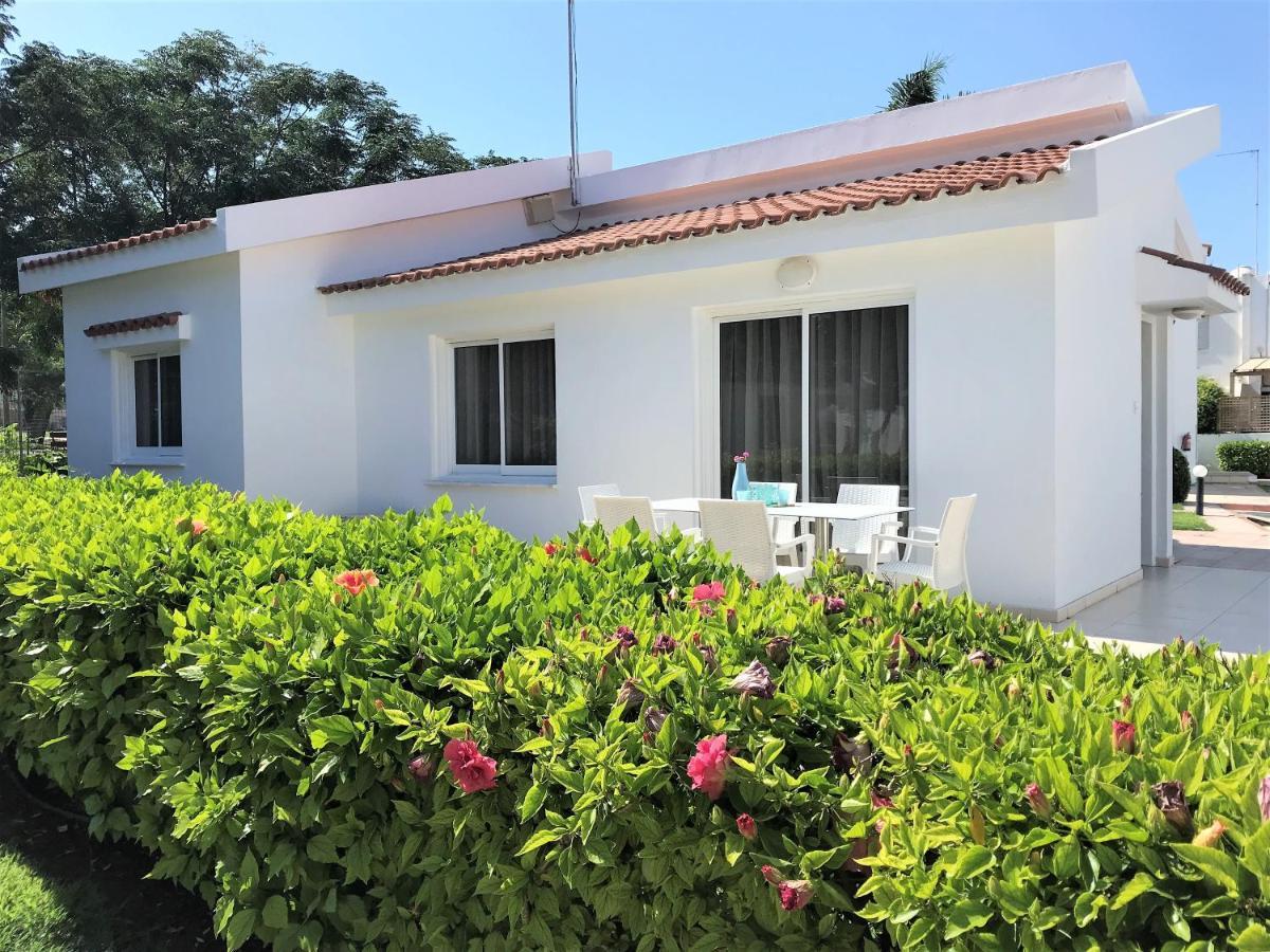 Fig Tree Z Holiday Resort Παραλίμνι Εξωτερικό φωτογραφία