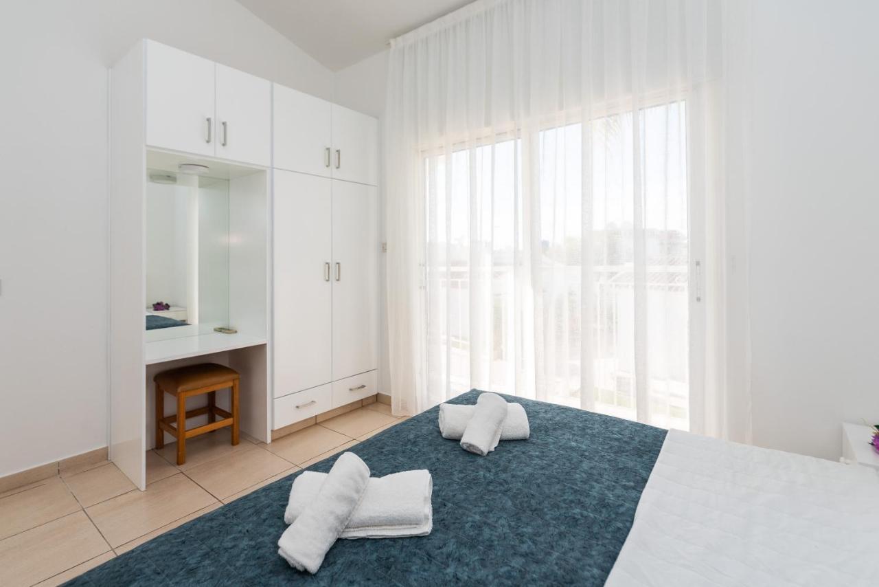 Fig Tree Z Holiday Resort Παραλίμνι Εξωτερικό φωτογραφία