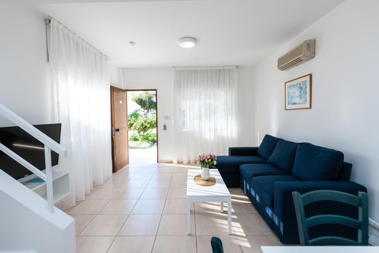 Fig Tree Z Holiday Resort Παραλίμνι Εξωτερικό φωτογραφία