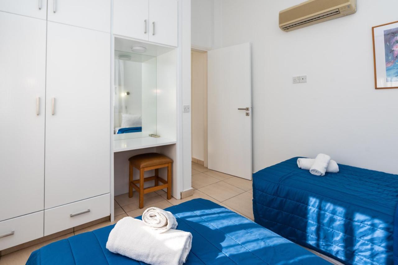 Fig Tree Z Holiday Resort Παραλίμνι Εξωτερικό φωτογραφία