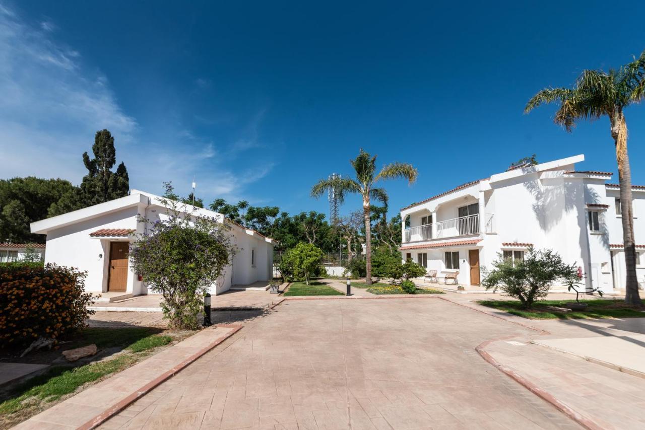 Fig Tree Z Holiday Resort Παραλίμνι Εξωτερικό φωτογραφία