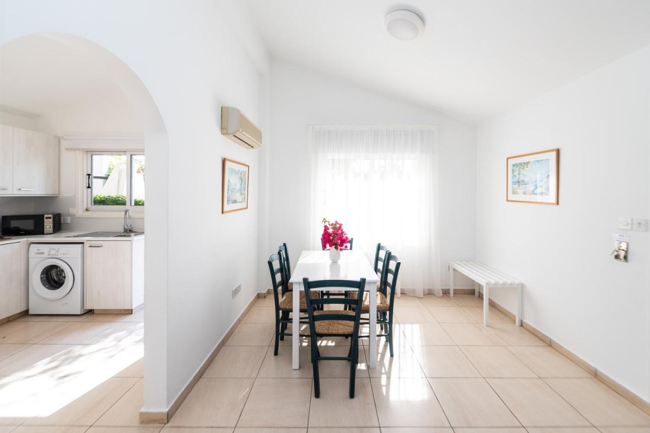 Fig Tree Z Holiday Resort Παραλίμνι Εξωτερικό φωτογραφία
