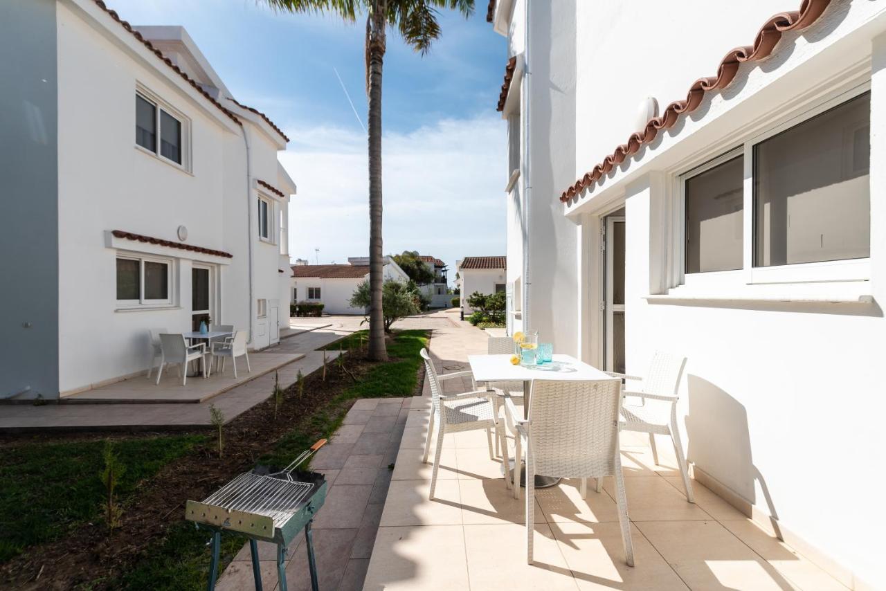 Fig Tree Z Holiday Resort Παραλίμνι Εξωτερικό φωτογραφία