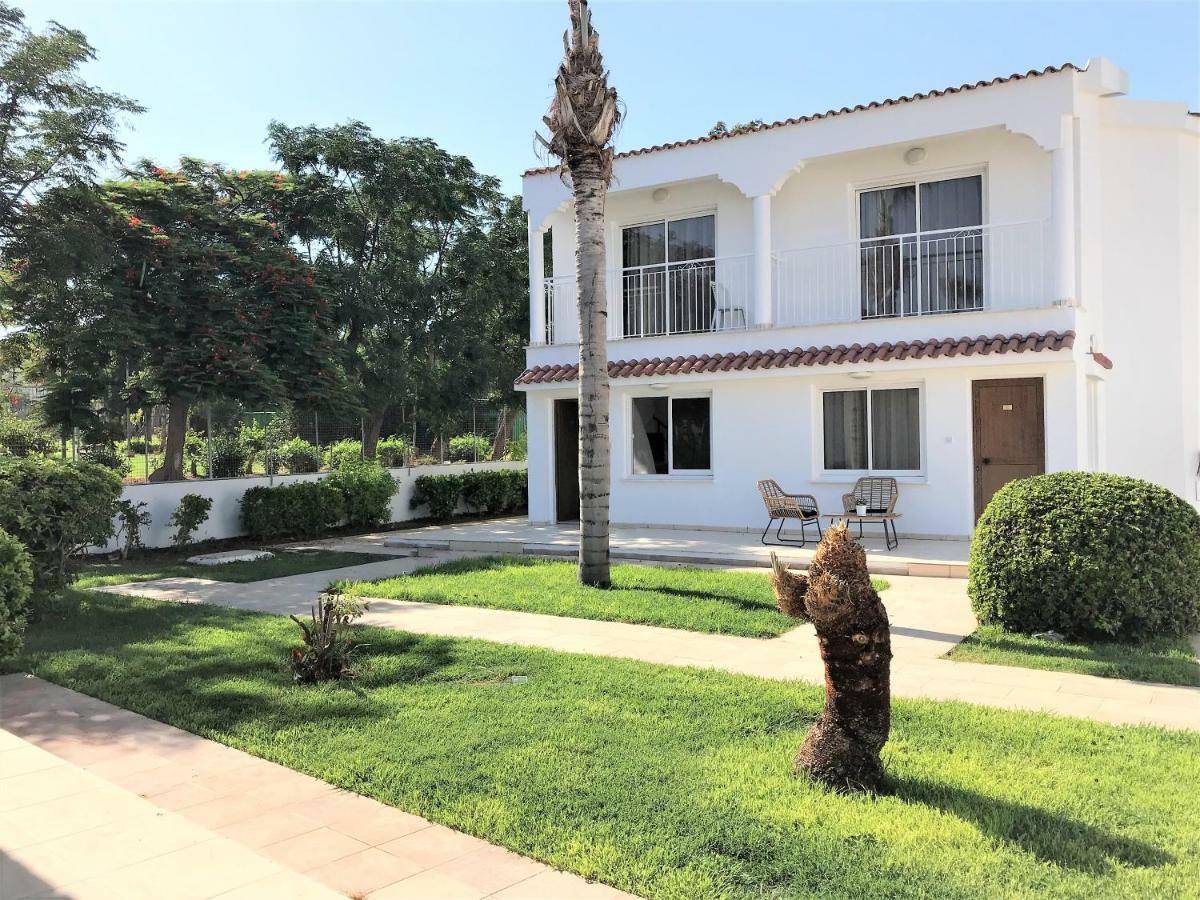 Fig Tree Z Holiday Resort Παραλίμνι Εξωτερικό φωτογραφία
