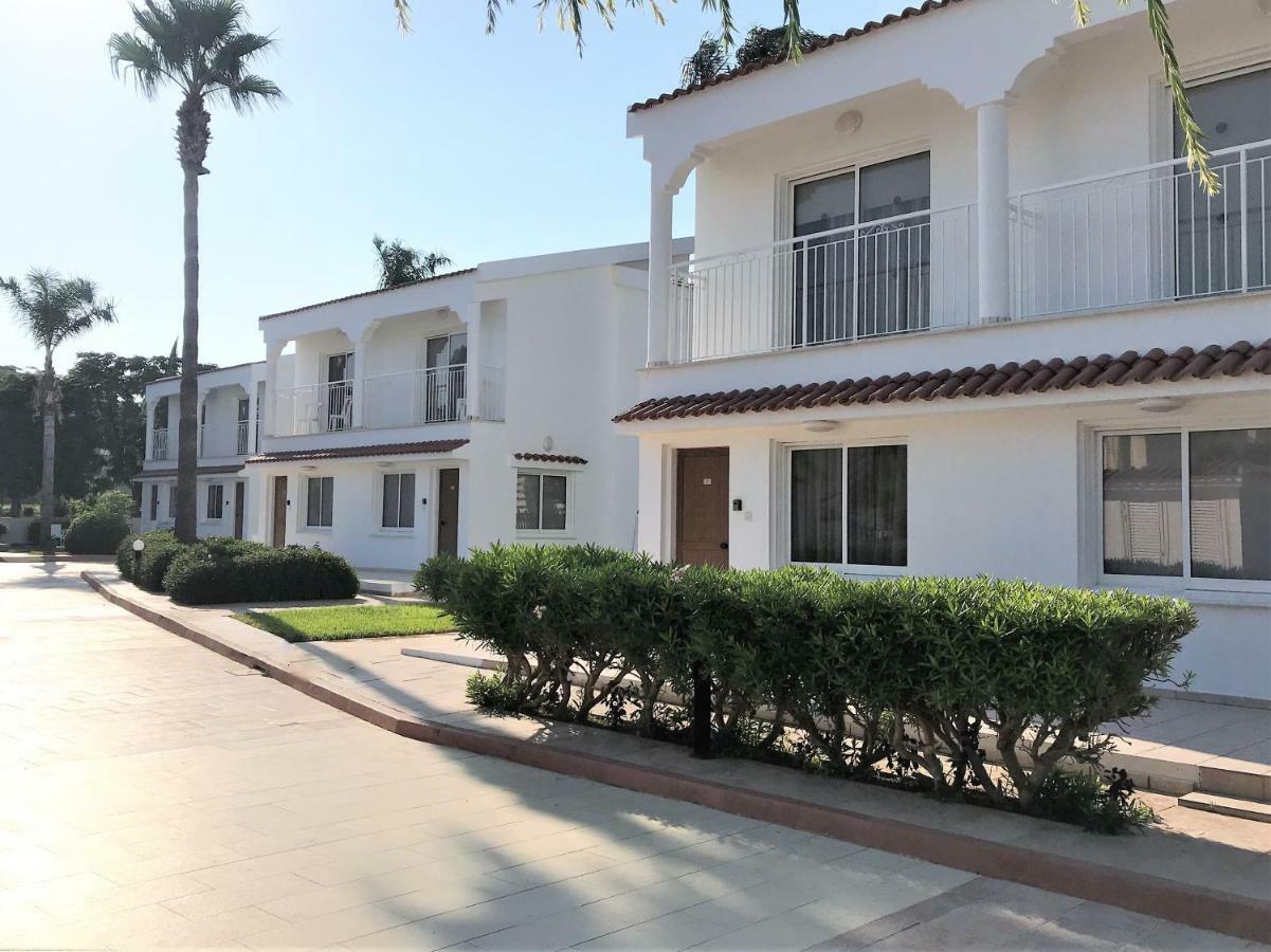 Fig Tree Z Holiday Resort Παραλίμνι Εξωτερικό φωτογραφία