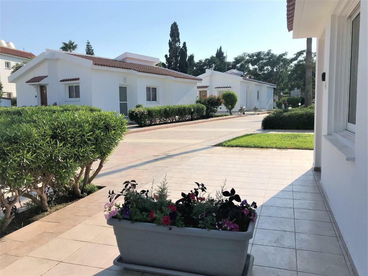 Fig Tree Z Holiday Resort Παραλίμνι Εξωτερικό φωτογραφία