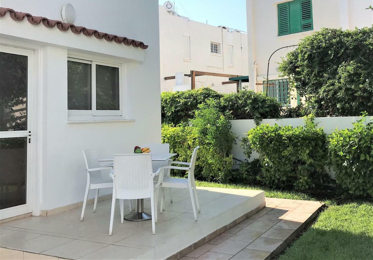 Fig Tree Z Holiday Resort Παραλίμνι Εξωτερικό φωτογραφία